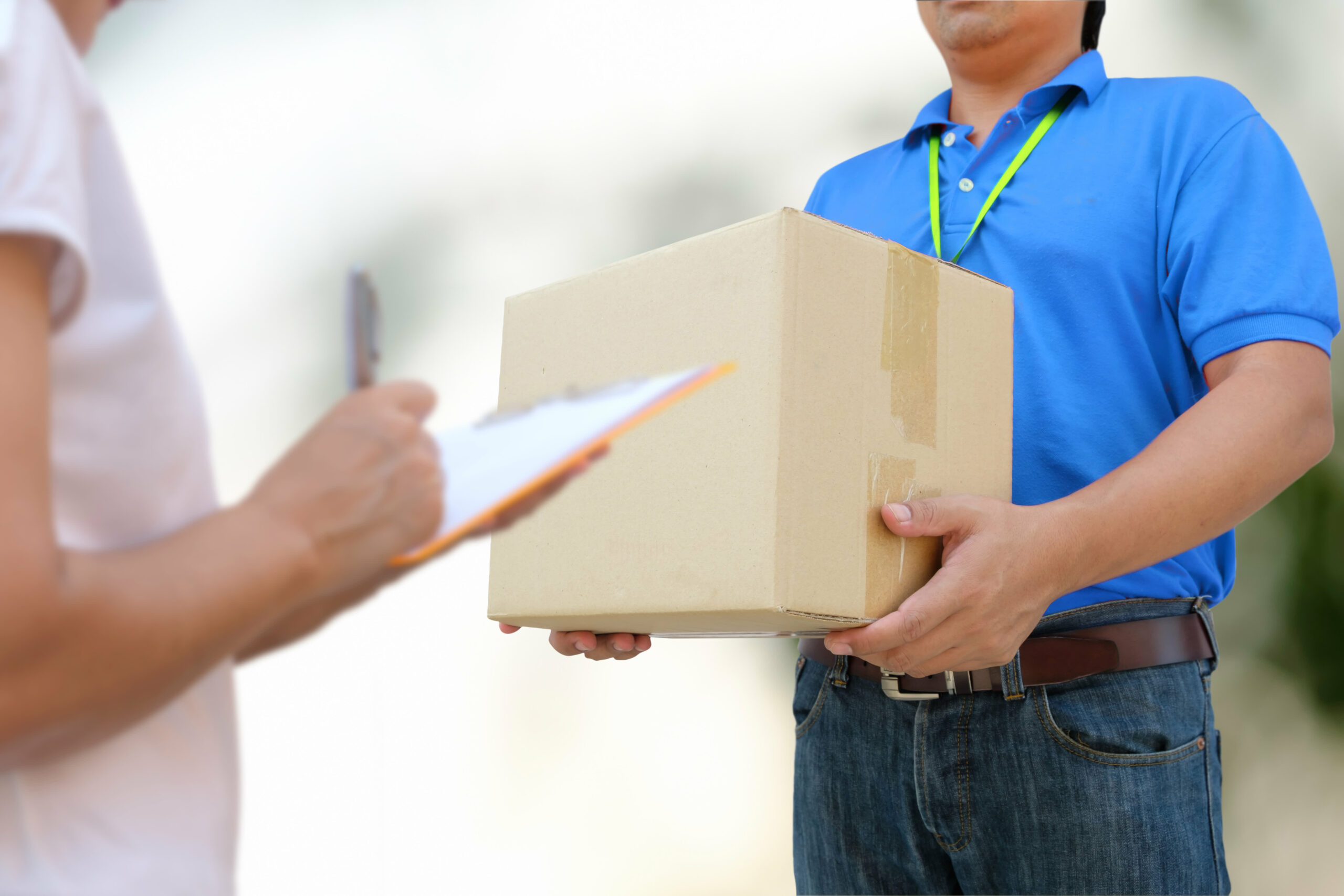 Medical Courier Transportation