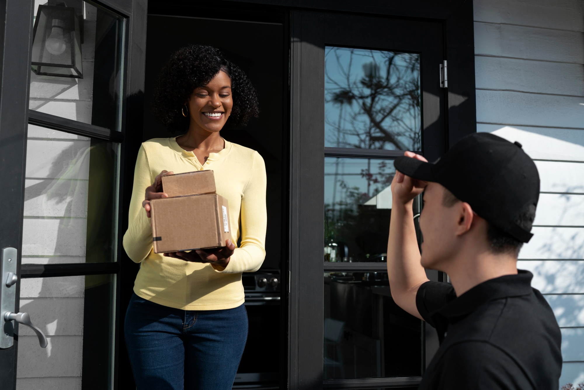 Medical Courier Transportation