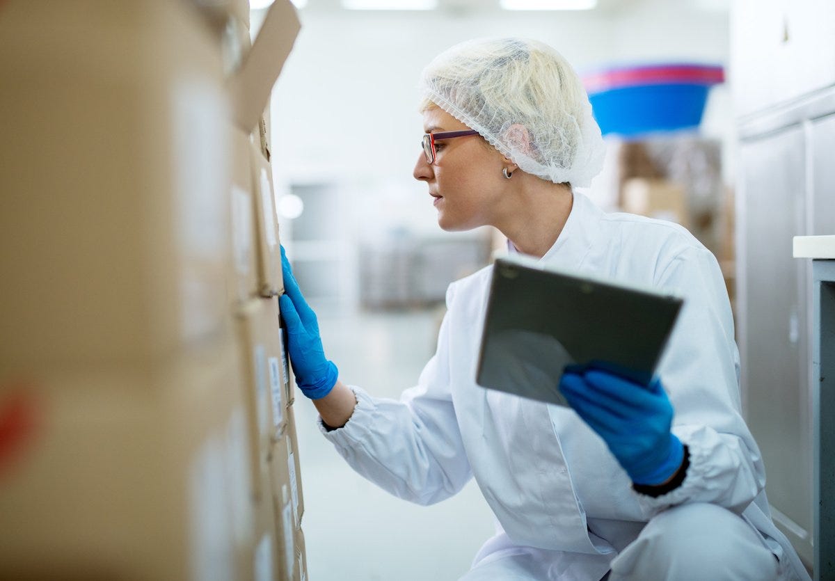Healthcare Logistics