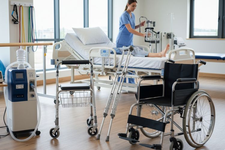 Durable Medical Equipment