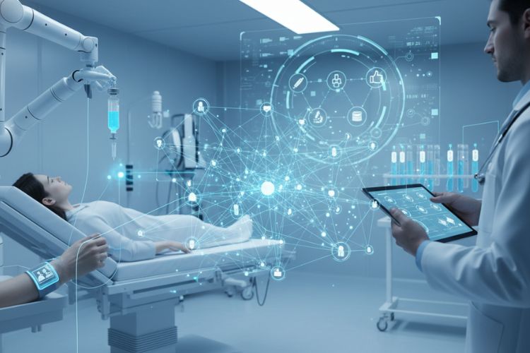 Value of Traceability in Modern Healthcare