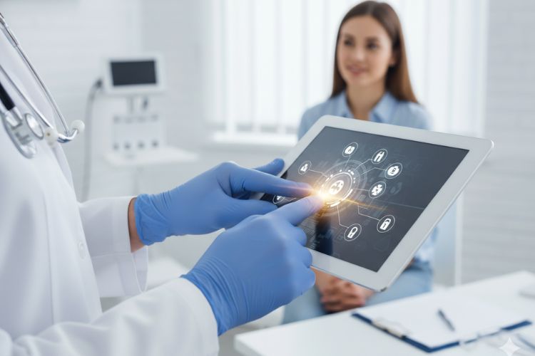 Supporting Faster Diagnosis and Treatment